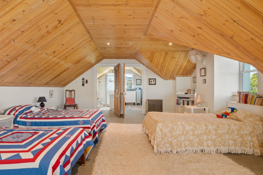 3 Bedroom Property for Sale in Belvidere Estate Western Cape